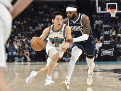 Mavericks Grizzlies Basketball