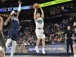 Mavericks Grizzlies Basketball