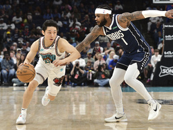 Mavericks Grizzlies Basketball