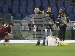 Italy Soccer Serie A