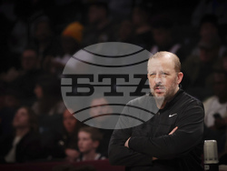 Knicks Nets Basketball