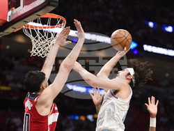 Wizards Heat Basketball