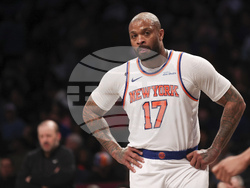 Knicks Nets Basketball