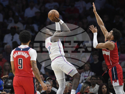 Wizards Heat Basketball