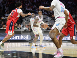 Wizards Heat Basketball