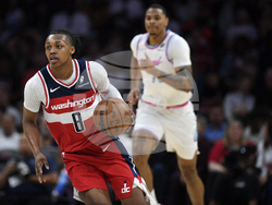 Wizards Heat Basketball