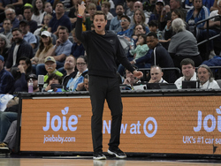 Jazz Timberwolves Basketball