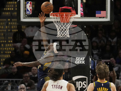 Pacers Cavaliers Basketball