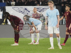 Italy Soccer Serie A