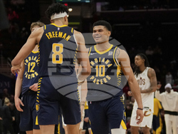 Pacers Cavaliers Basketball