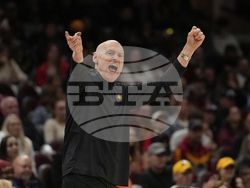 Pacers Cavaliers Basketball