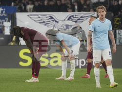 Italy Soccer Serie A