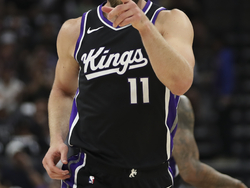 Suns Kings Basketball