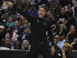 Suns Kings Basketball