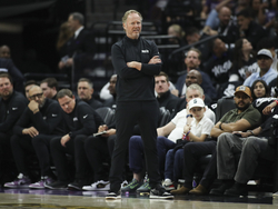 Suns Kings Basketball