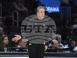 Wizards Heat Basketball