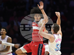 Wizards Heat Basketball