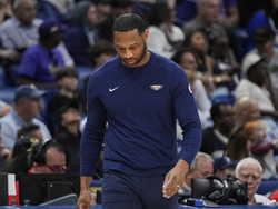 Thunder Pelicans Basketball