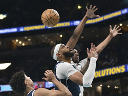 Mavericks Grizzlies Basketball