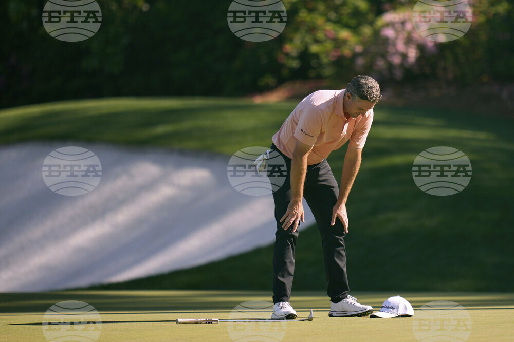 Masters Golf