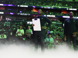 Thunder Pelicans Basketball