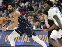 Mavericks Grizzlies Basketball