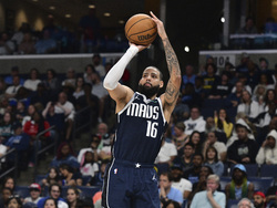 Mavericks Grizzlies Basketball