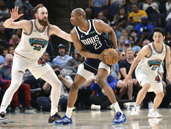 Mavericks Grizzlies Basketball