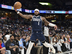 Mavericks Grizzlies Basketball
