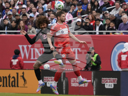 MLS Inter Miami Chicago Soccer