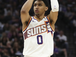 Suns Kings Basketball