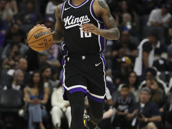 Suns Kings Basketball
