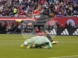 MLS Inter Miami Chicago Soccer