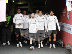 MLS Inter Miami Chicago Soccer