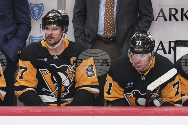 Сидни Кросби ще играе на Световното първенство по хокей на лед за първи път от 2015 година