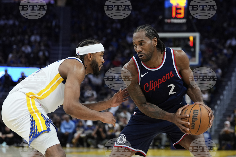 Лос Анджелис Клипърс и Денвър завършиха редовния сезон в НБА с победи и ще се срещнат в първия кръг на плейофите