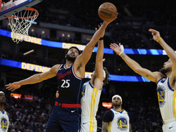 Clippers Warriors Basketball