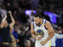 Clippers Warriors Basketball