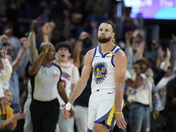 Clippers Warriors Basketball