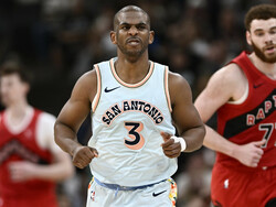 Raptors Spurs Basketball