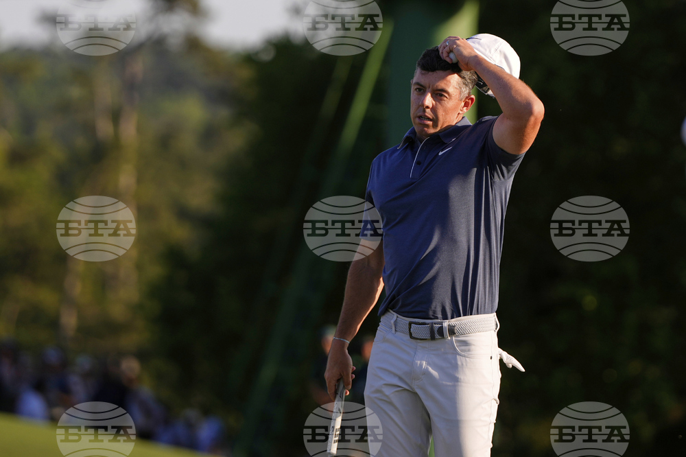 Masters Golf