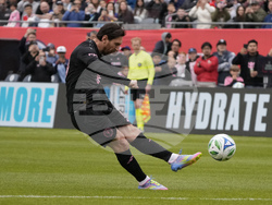 MLS Inter Miami Chicago Soccer