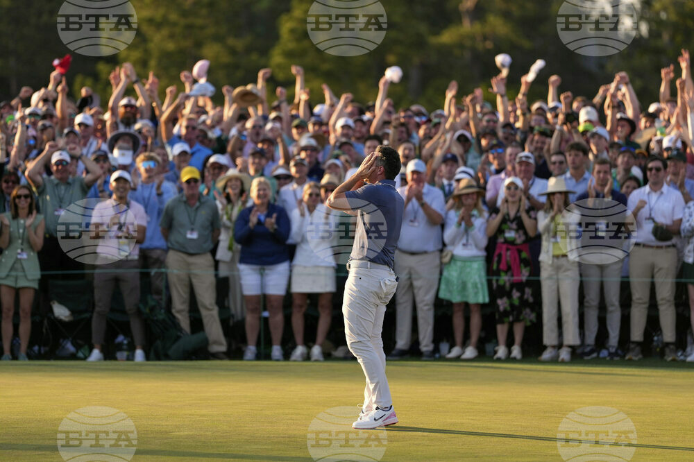 Masters Golf