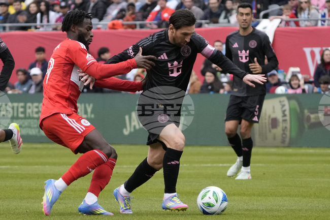 Един от бившите отбори на Христо Стоичков Чикаго Файър обяви, че е подобрил рекорда си по посещаемост при домакинството срещу Интер Маями на Лионел Меси