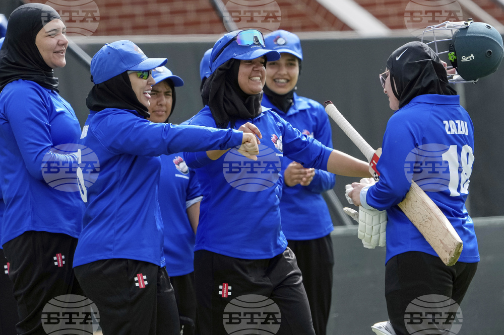 ICC-Afghan Women's Funding