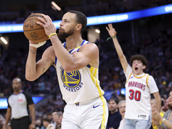 Clippers Warriors Basketball