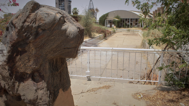 Властите в Судан откриха над 570 ценни антики, откраднати по време на войната