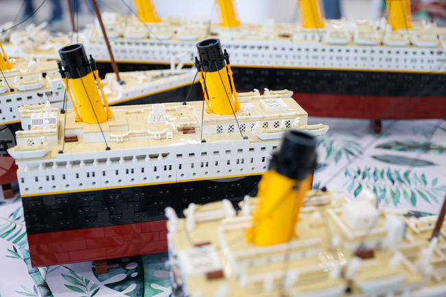 Научен форум ще съпътства Фестивала на роботиката First Lego League Challenge в Бургас 