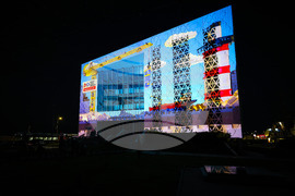 Бургас - „First Lego League” - роботика - фестивал