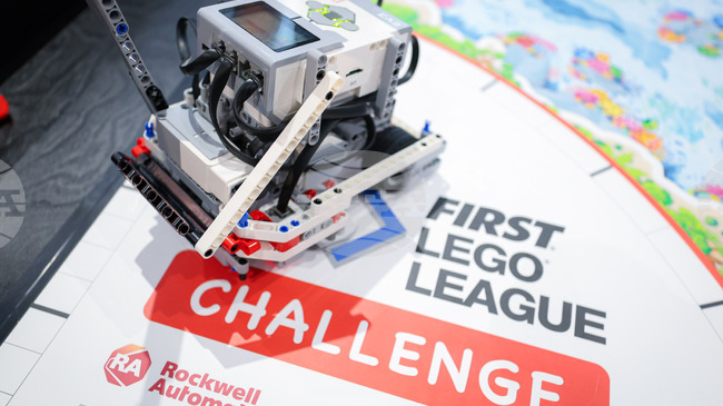 Над 40 отбора от 20 населени места ще участват във Фестивала на роботиката First Lego League в Бургас